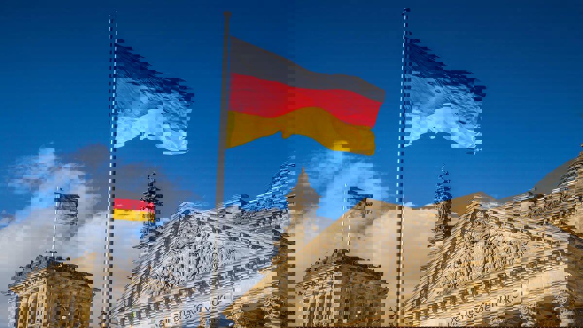 ألمانيا تعلن اعتقال أحد مواطنيها في إيران