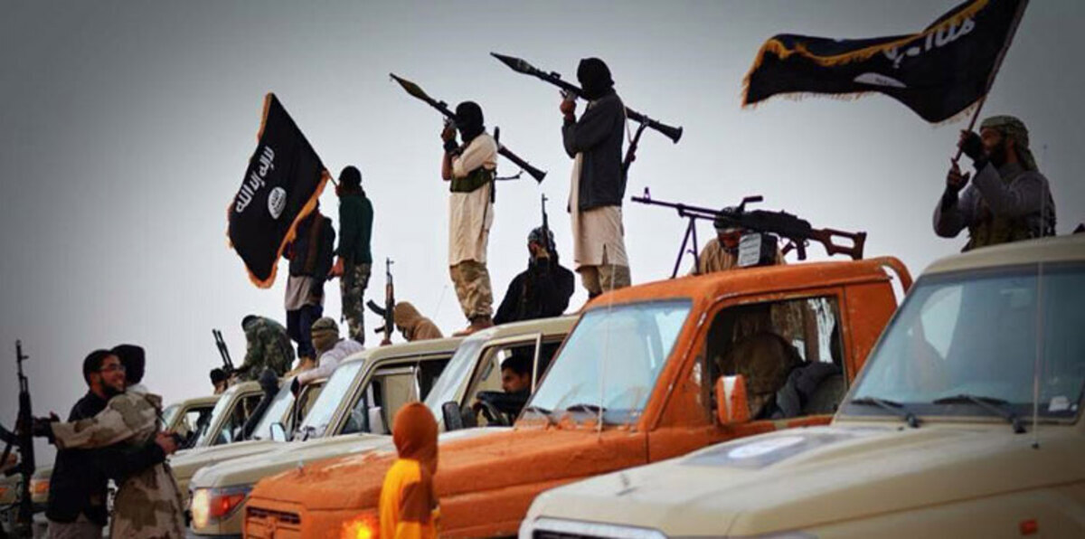 3 قتلى في صفوف فجر ليبيا بعد صد هجوم لداعش