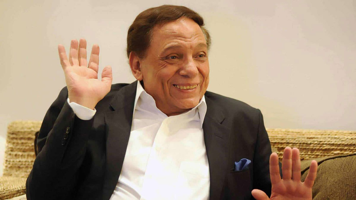 كيف احتفل الزعيم عادل إمام مع جمهوره بعيد ميلاده الـ80 ؟