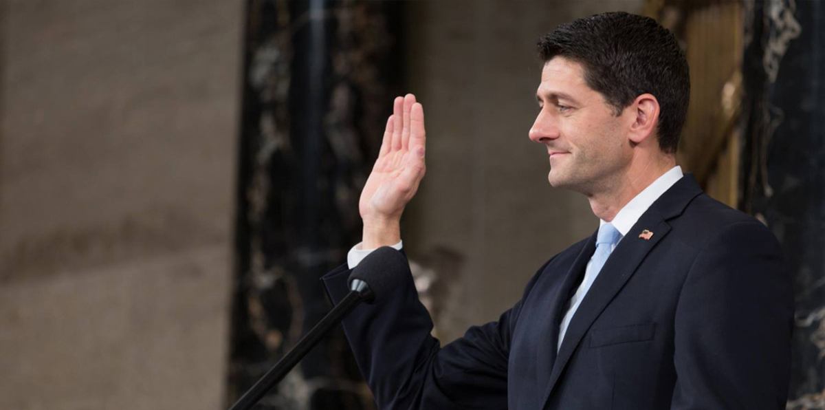 للمرة الرابعة.. الكونغرس الأمريكي يقر ميزانية مؤقتة الأسبوع المقبل