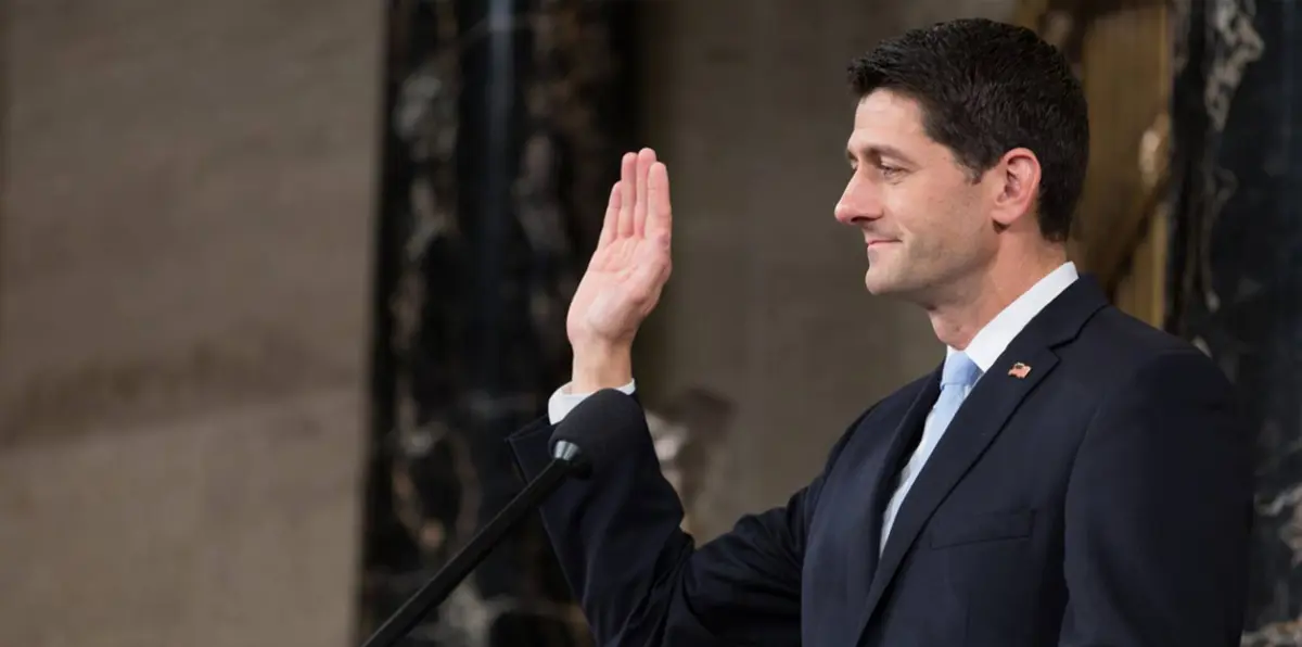 للمرة الرابعة.. الكونغرس الأمريكي يقر ميزانية مؤقتة الأسبوع المقبل