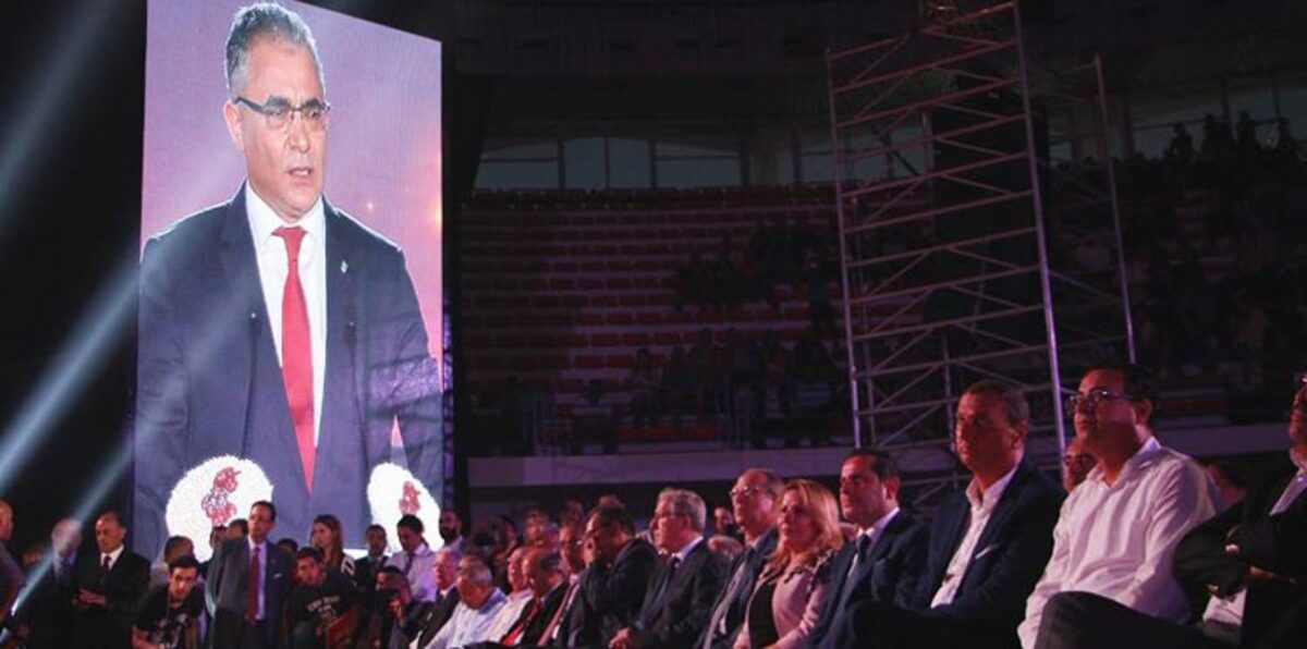 منسق "حركة مشروع تونس" يدعو لتشكيل حكومة كفاءات