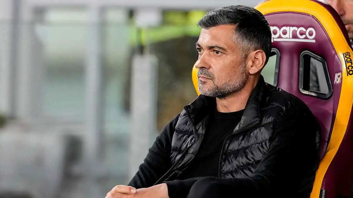 موعد وصول كونسيساو لبدء مهمته مع الاتحاد السعودي