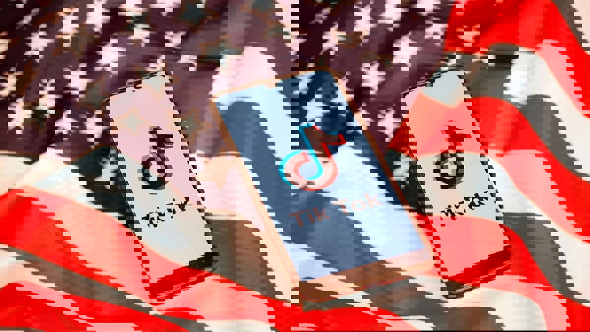 مجلس الشيوخ الأمريكي يقر بالإجماع منع "تيك توك" على هواتف الموظفين الحكوميين‎