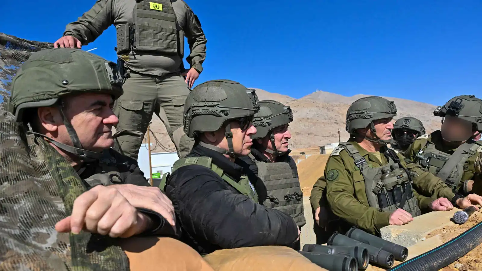 "رسالة من نار".. نتنياهو يحذر إيران من إعادة إنتاج تهديد حزب الله في لبنان