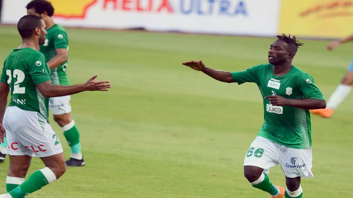 نادي الزمالك يدرس استعادة "سيسيه" ومصطفى محمد تحسبًا لفشل التعاقد مع مهاجم أجنبي