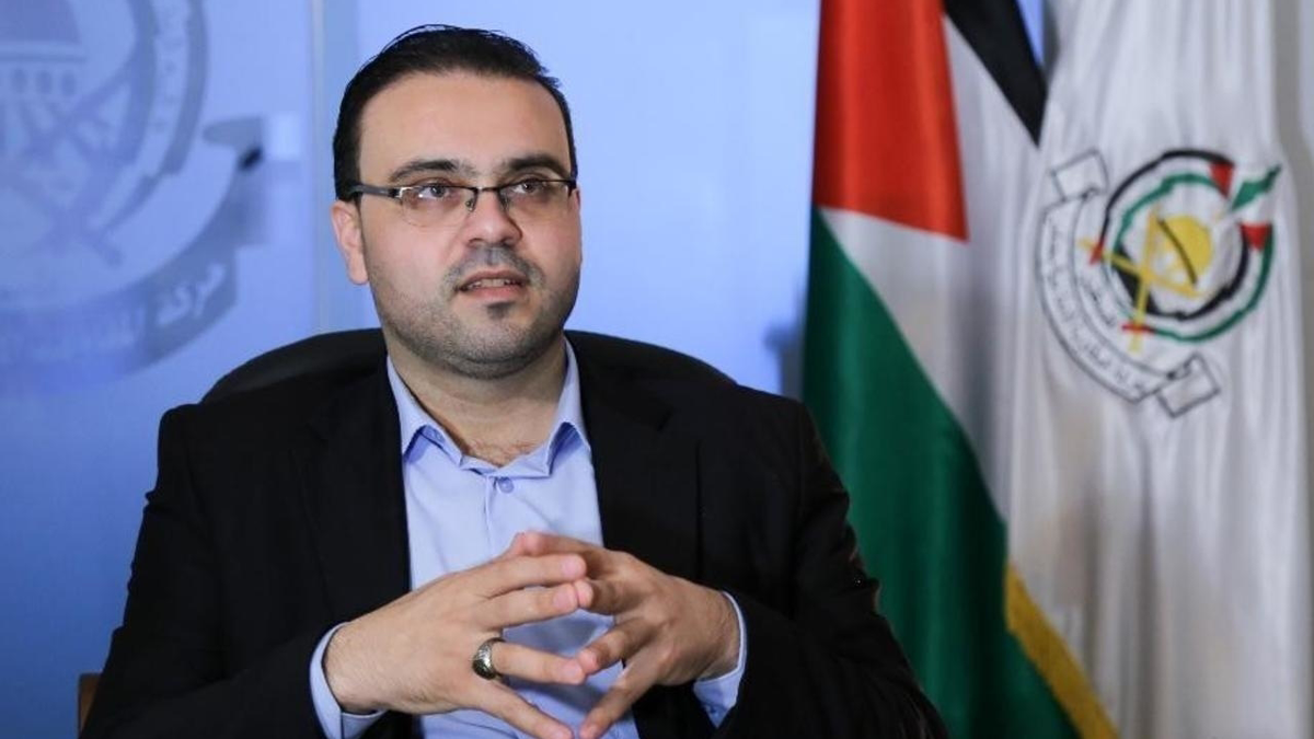 "حماس" تهاجم منصور عباس بعد انسحابه من القائمة العربية المشتركة‎