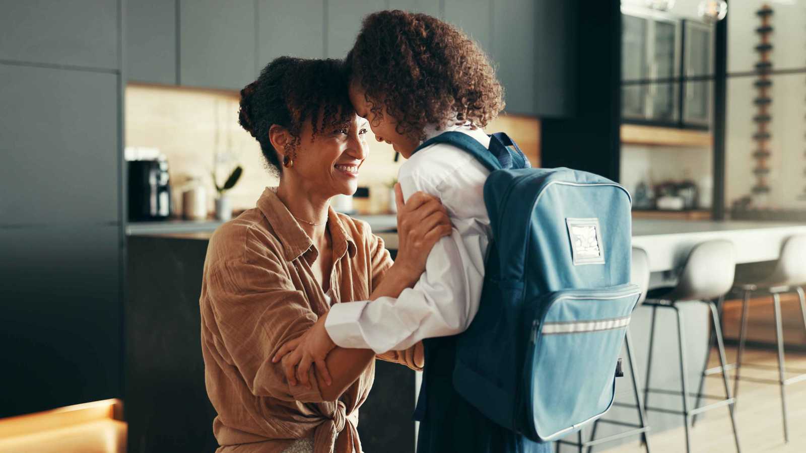 هذه السمات تكشف نجاح الأهل في تربية أطفالهم