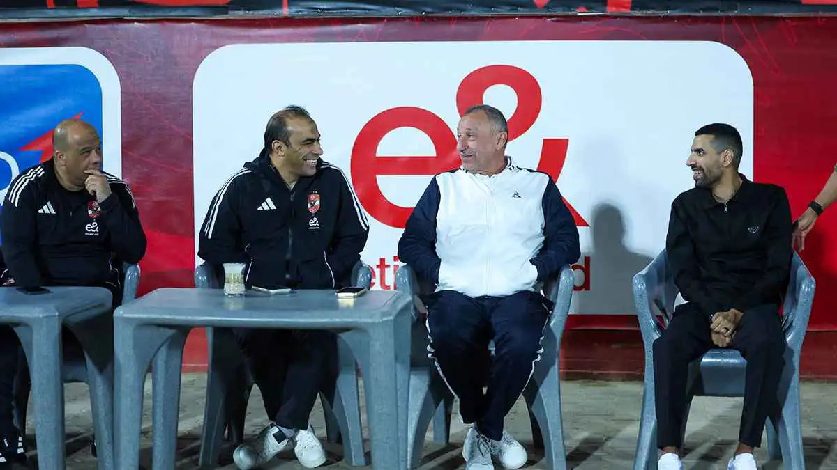 تحالف ثلاثي الأهلي الكبار.. 4 قرارات لإيقاظ المارد النائم