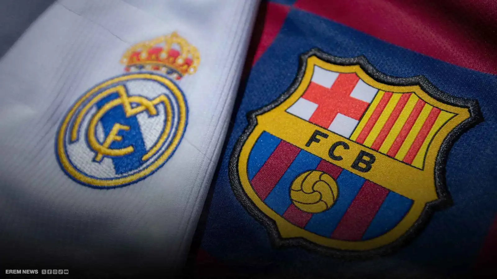 بعد 3 جولات.. صافرة الحكام تثير الجدل بين قطبي الليغا الإسبانية