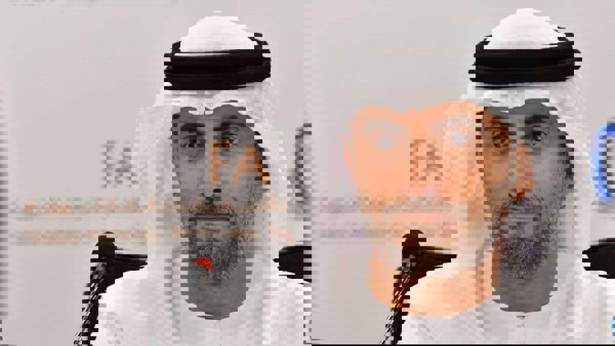 الإمارات: نأمل أن تؤدي حكمة واشنطن وطهران إلى تهدئة التوترات‎