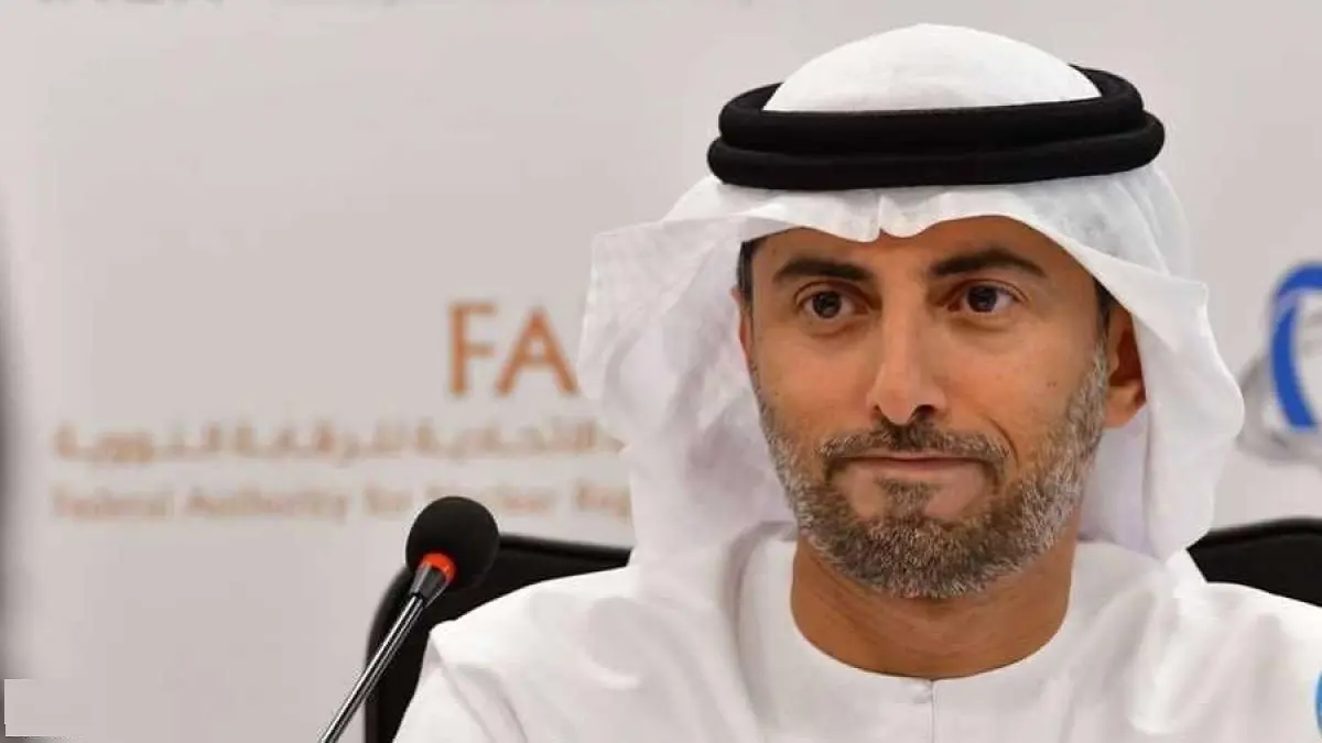 الإمارات: نأمل أن تؤدي حكمة واشنطن وطهران إلى تهدئة التوترات‎