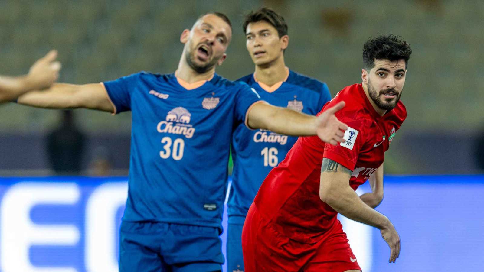 مواجهتان مثيرتان.. مواعيد مباراتي نصف نهائي دوري أبطال آسيا للنخبة 