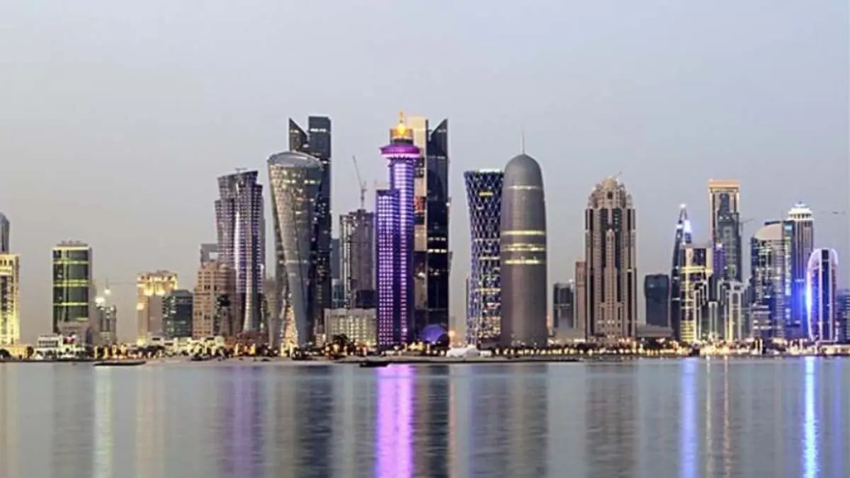 قطر تعيد فتح مكاتب الصرافة اليوم الثلاثاء