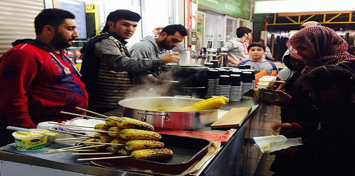 بالصور .. تعرّفوا على مهرجان شهر رمضان في سيدني