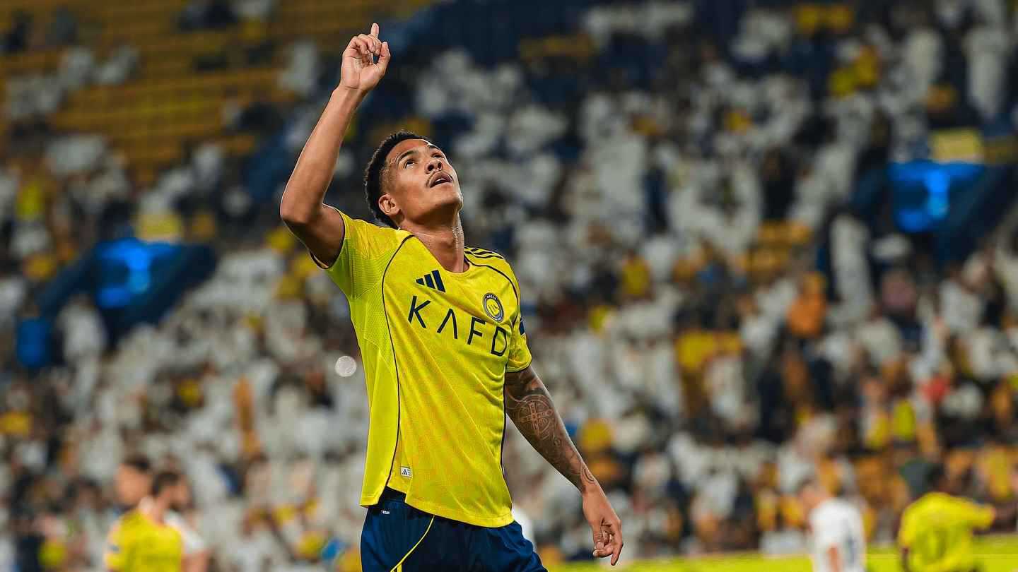 النصر السعودي يكتسح استقلول.. تعرّف على ترتيب المجموعة (فيديو)