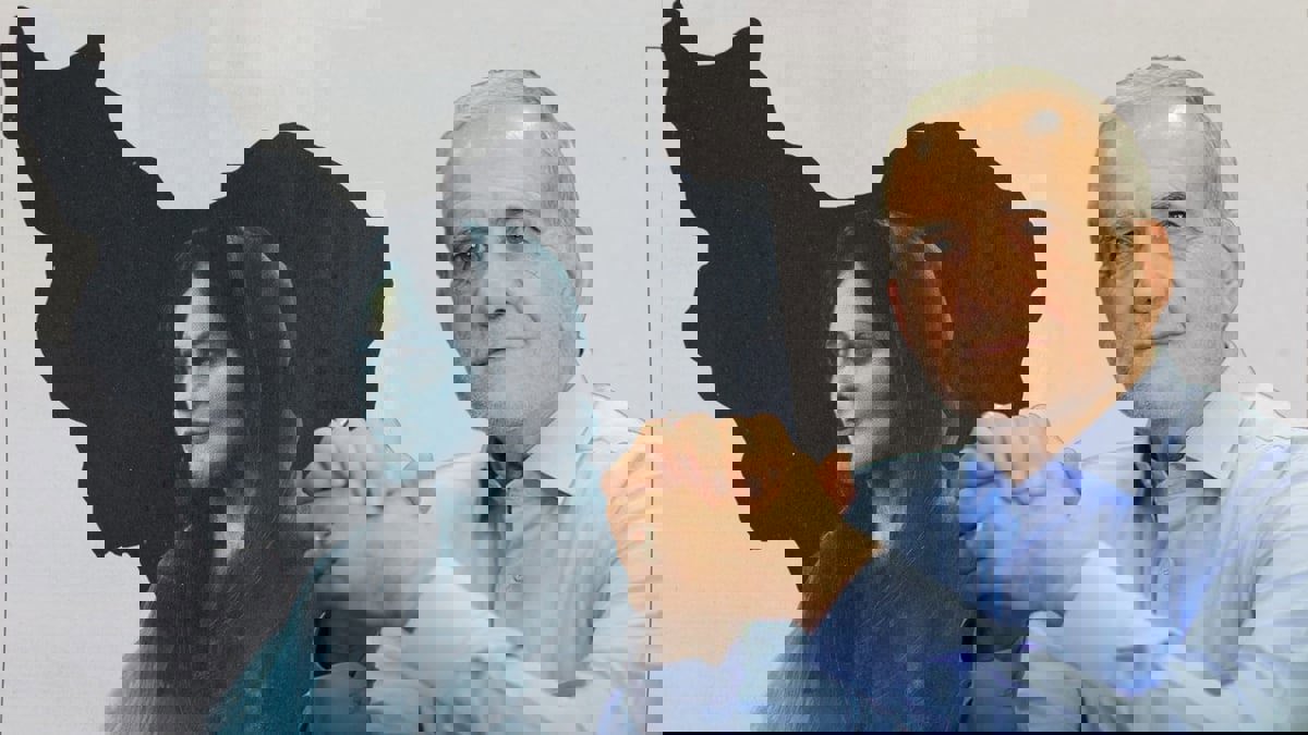 إيران.. أغنية مهسا أميني تضع بزشكيان في مرمى الانتقادات