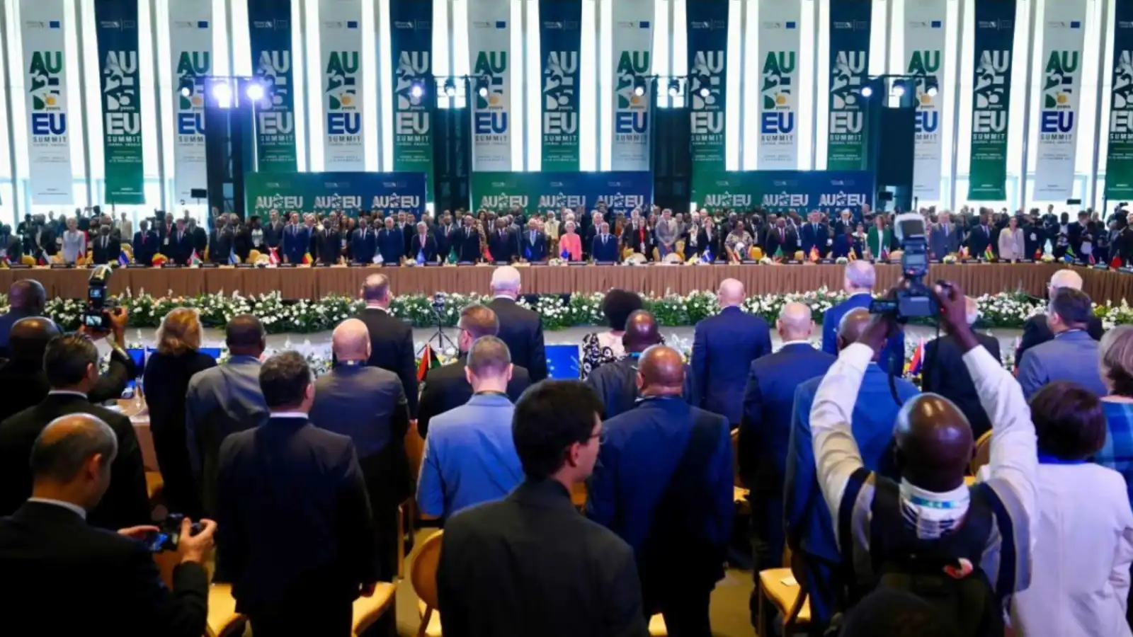 "خريف النفوذ".. التبعية للناتو وصعود الجنوب العالمي يُضعفان أوروبا