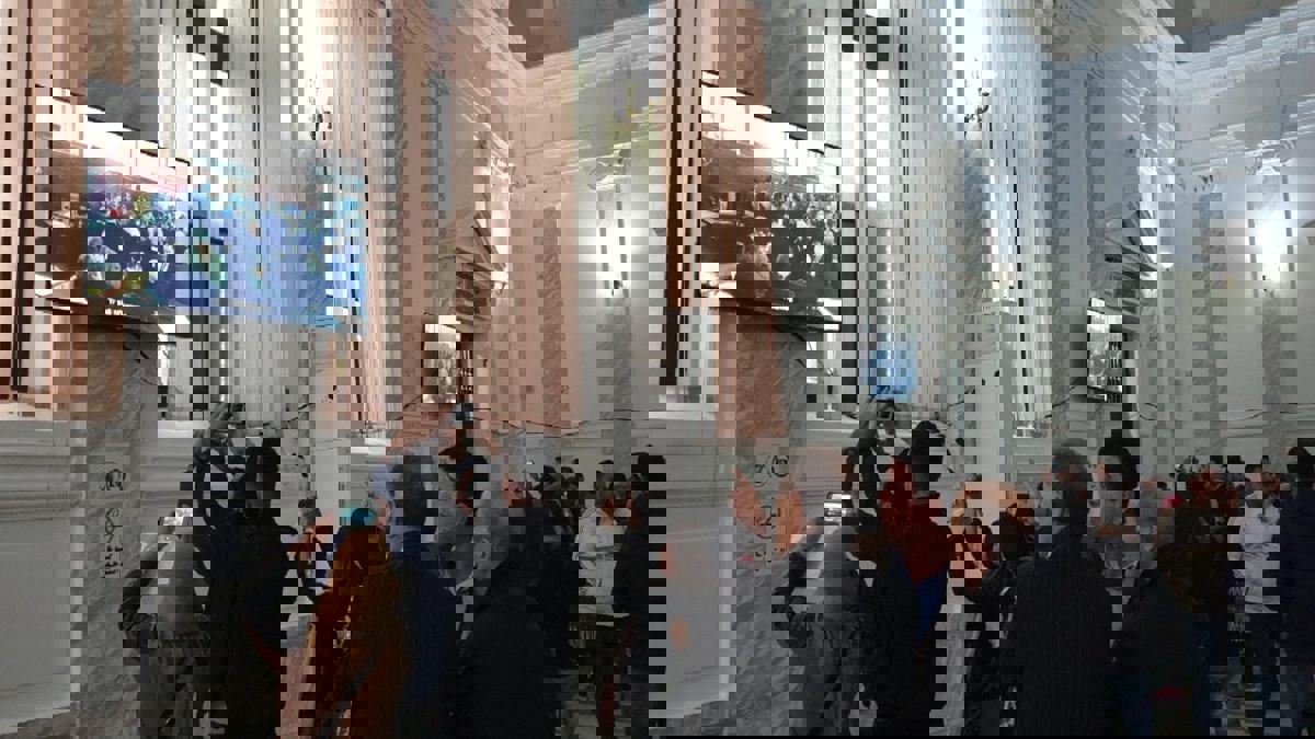 الجزائر.. المحاكمات تكشف أسرار تمويل آخر حملات بوتفليقة الدعائية (صور)