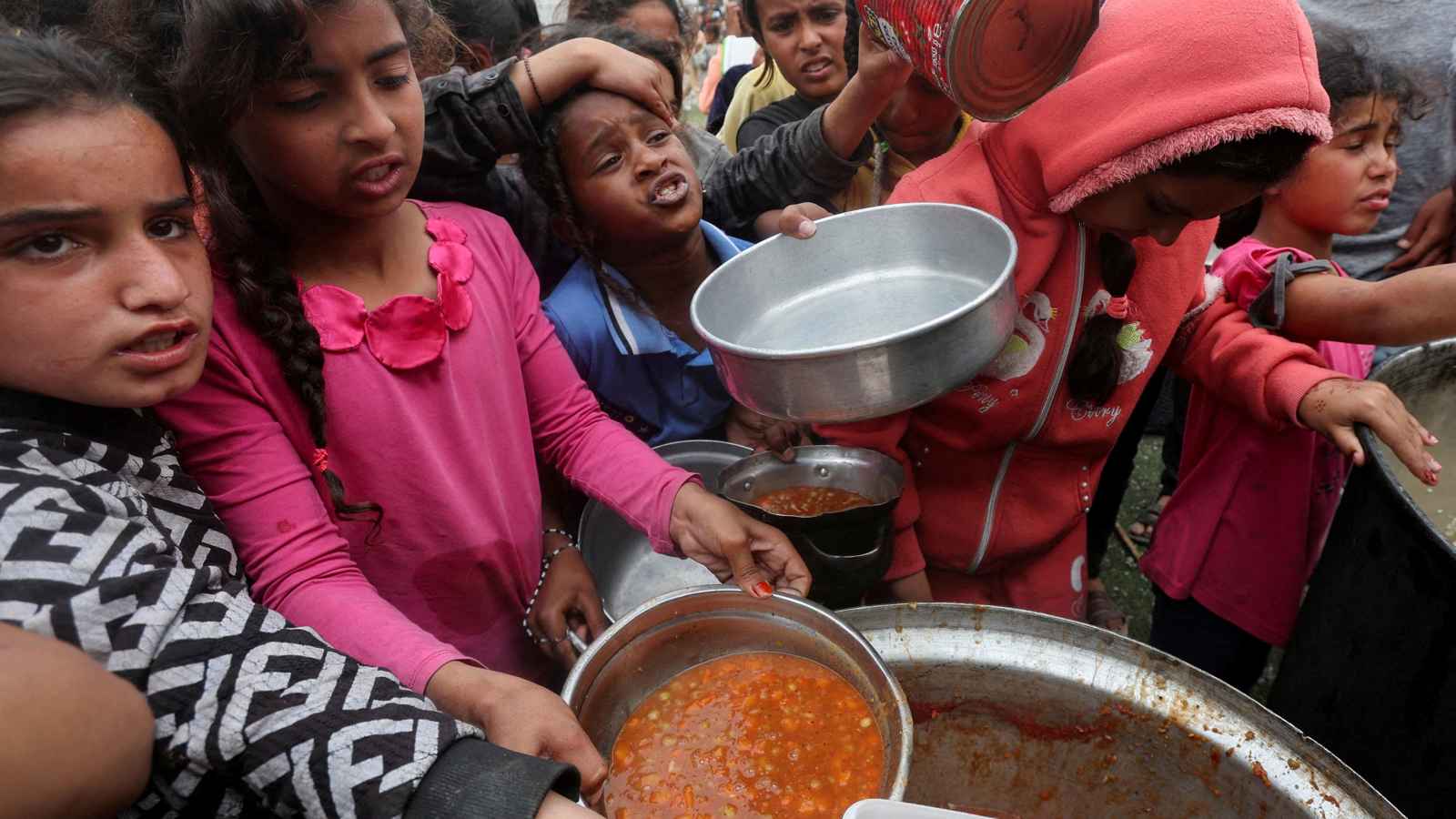 "لا وقت لخطط بديلة".. مسؤول أممي يرد على واشنطن بشأن غزة