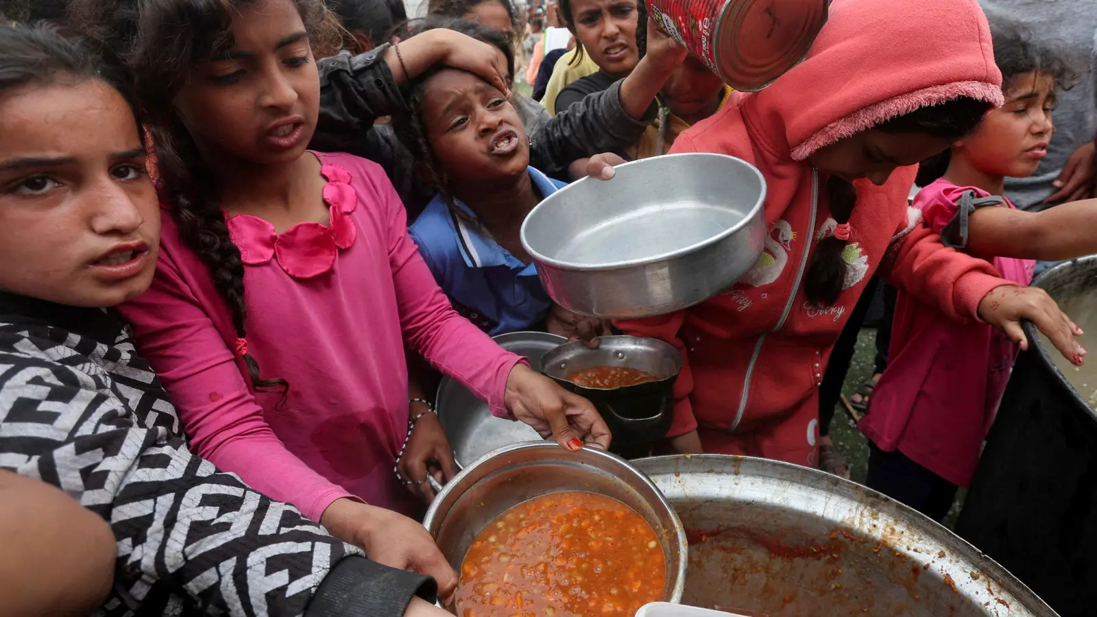 "لا وقت لخطط بديلة".. مسؤول أممي يرد على واشنطن بشأن غزة