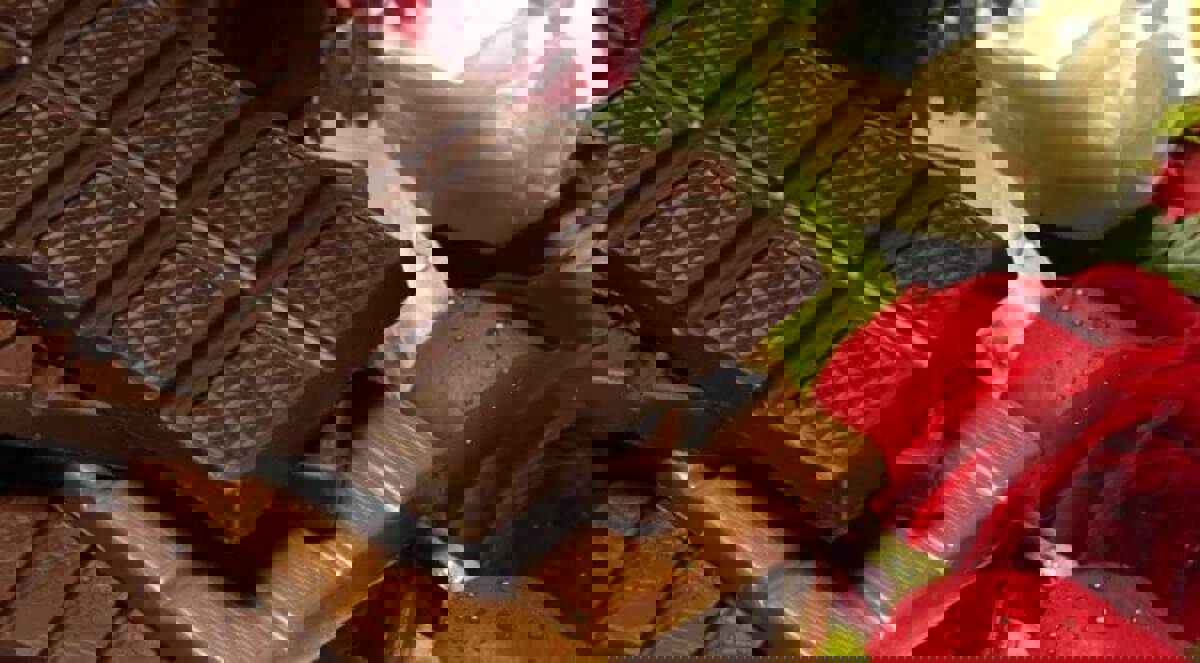 حرب الشوكولاتة بين فرنسا وسويسرا.. معركة اللون الرابع