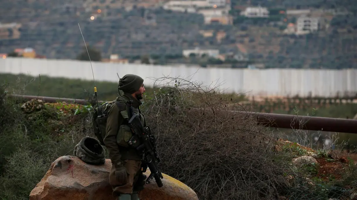 انطلاق صفارات الإنذار شمال إسرائيل قرب الحدود مع لبنان