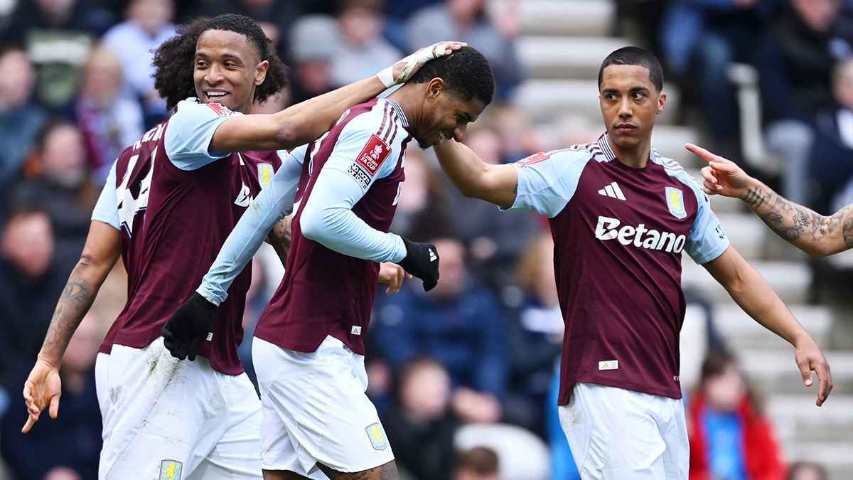 راشفورد يتخذ خطوة مفاجئة لتسهيل انتقاله إلى برشلونة