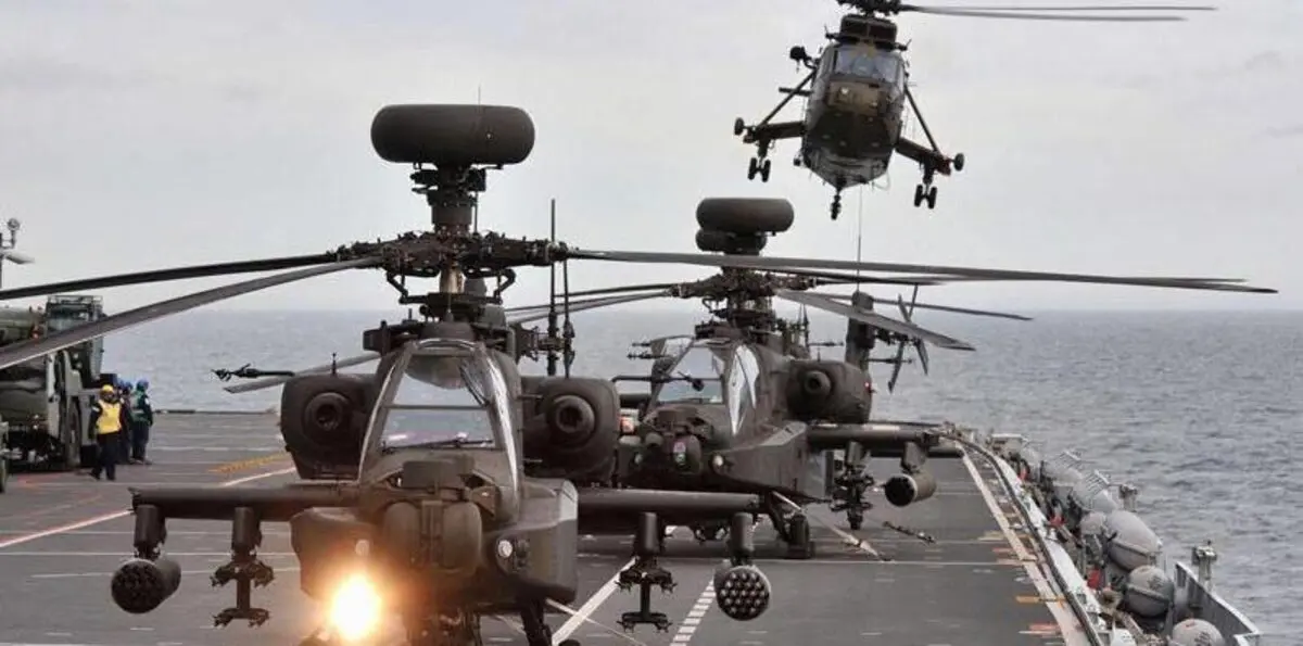 15 ضربة جوية نفذتها قوات التحالف الدولي ضد "داعش"