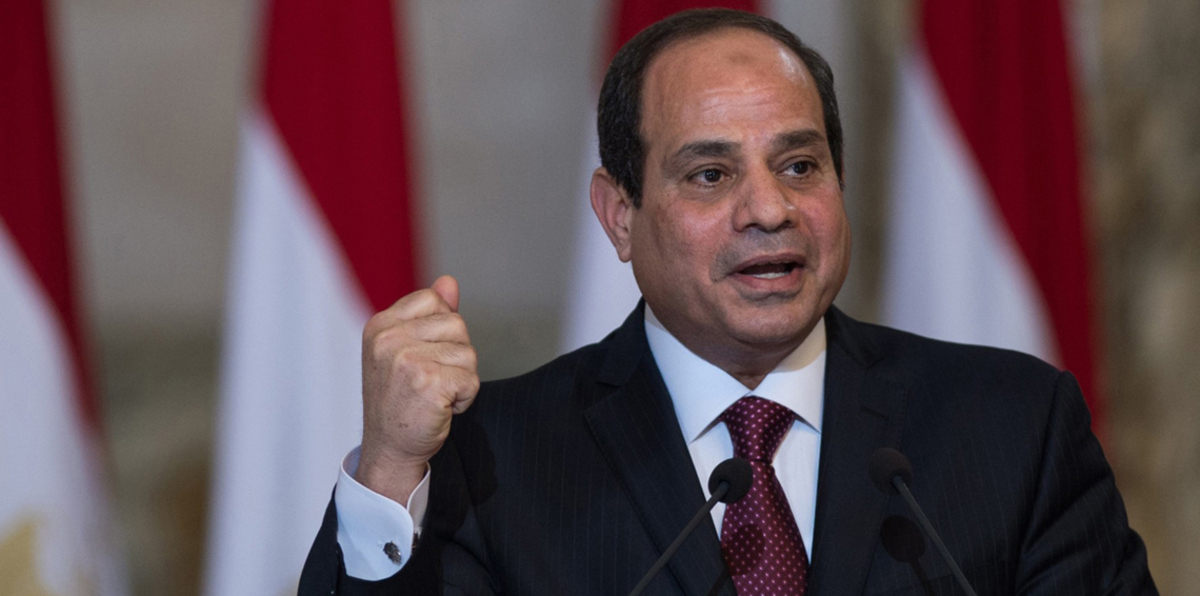 في عيد العمال.. السيسي: الإجراءات الاقتصادية الصعبة تحملها البسطاء