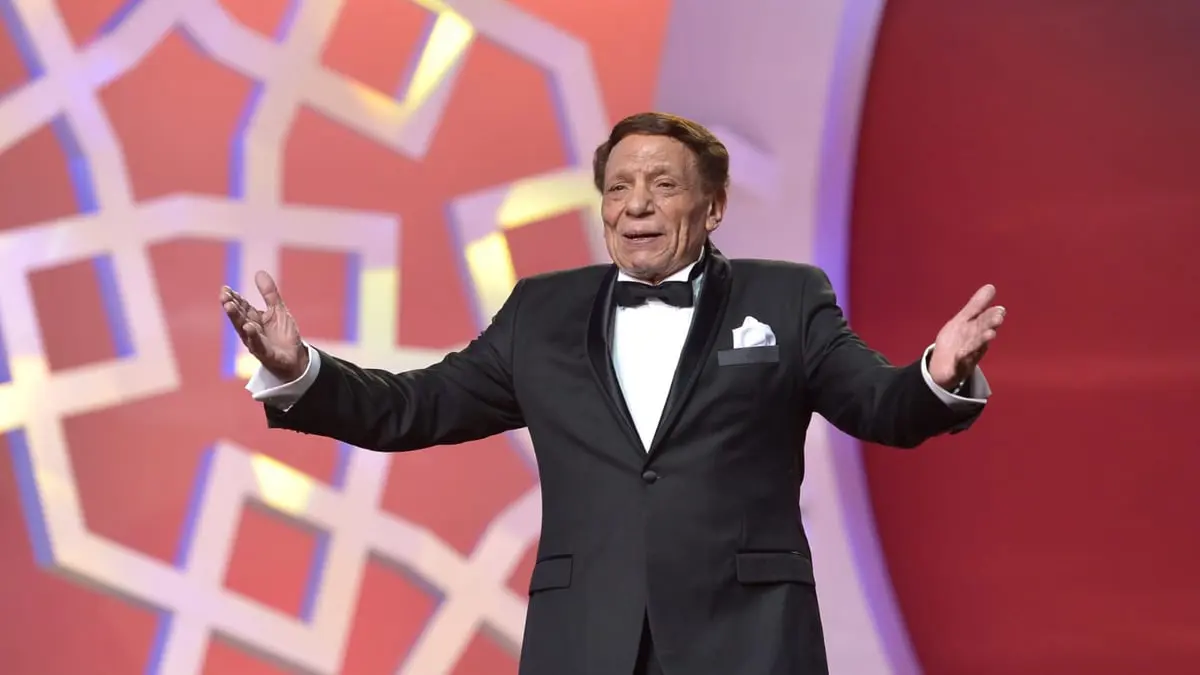 بعد تسجيل نجلاء فتحي.. خالد سرحان: هجوم ممنهج ورخيص على "الزعيم"