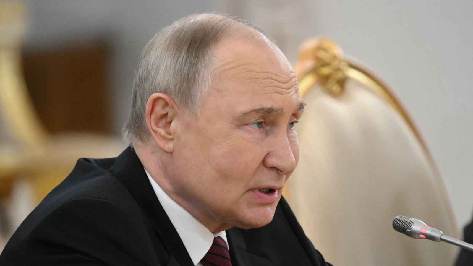 "تكتيك النفس الطويل".. كيف أعاد بوتين صياغة أهداف الحرب؟