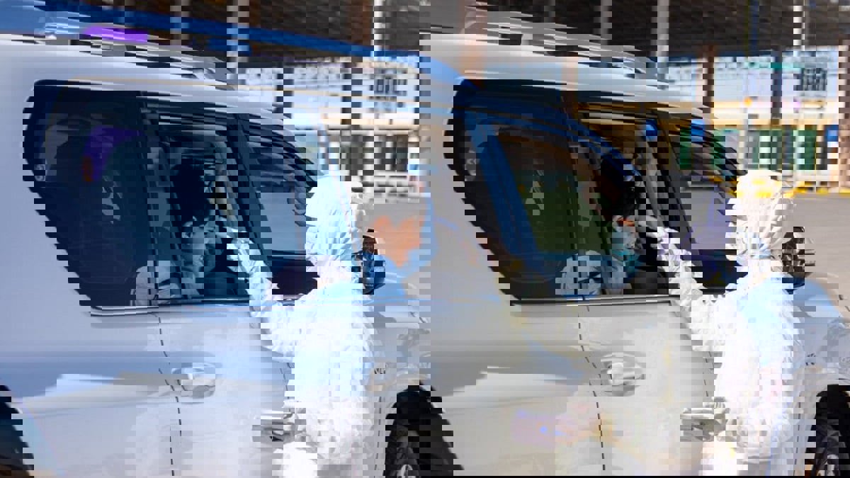 قطر تسجل 1732 إصابة جديدة بفيروس كورونا