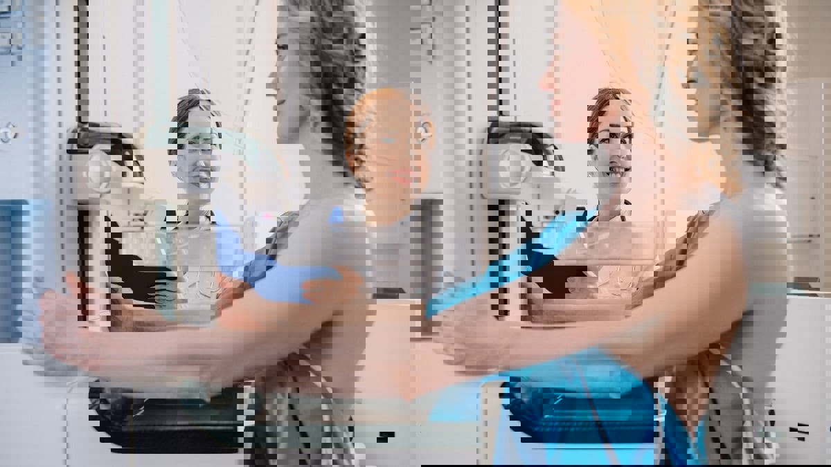 5 فحوصات يجب أن تجريها المرأة بحلول عامها الأربعين