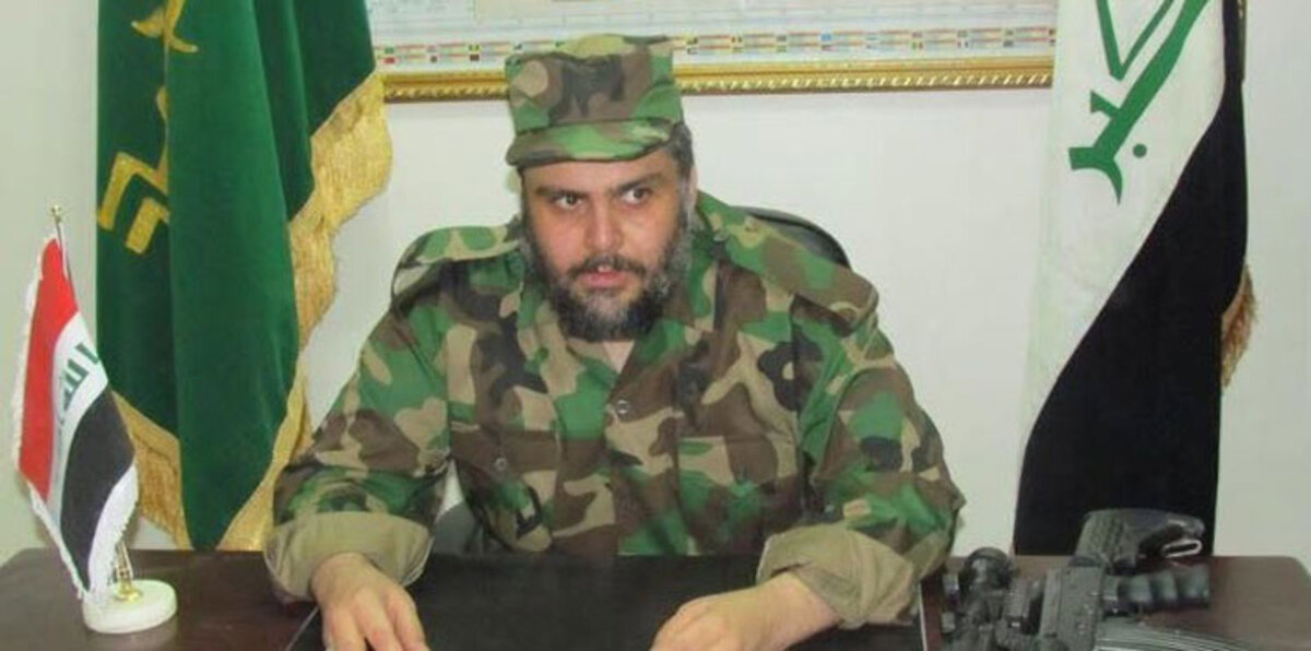 الصدر يصل بغداد بزي عسكري استعدادًا لمظاهرات الجمعة