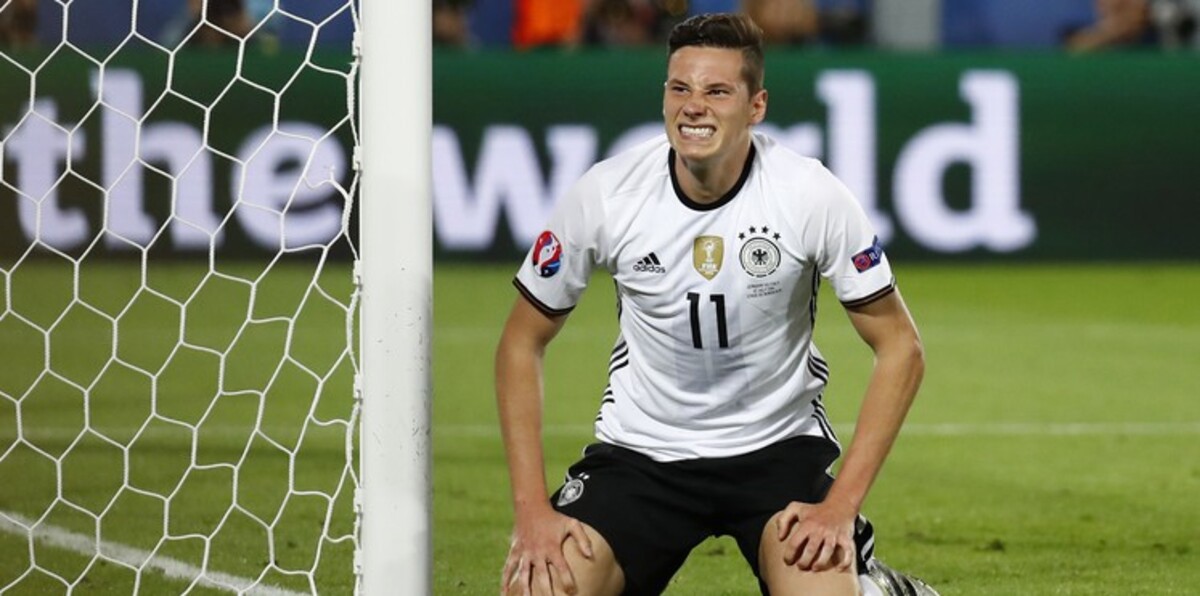 آرسنال يقدم عرضًا مغريًا لدراكسلر.. وتوقف صفقة تيفيز مع وستهام