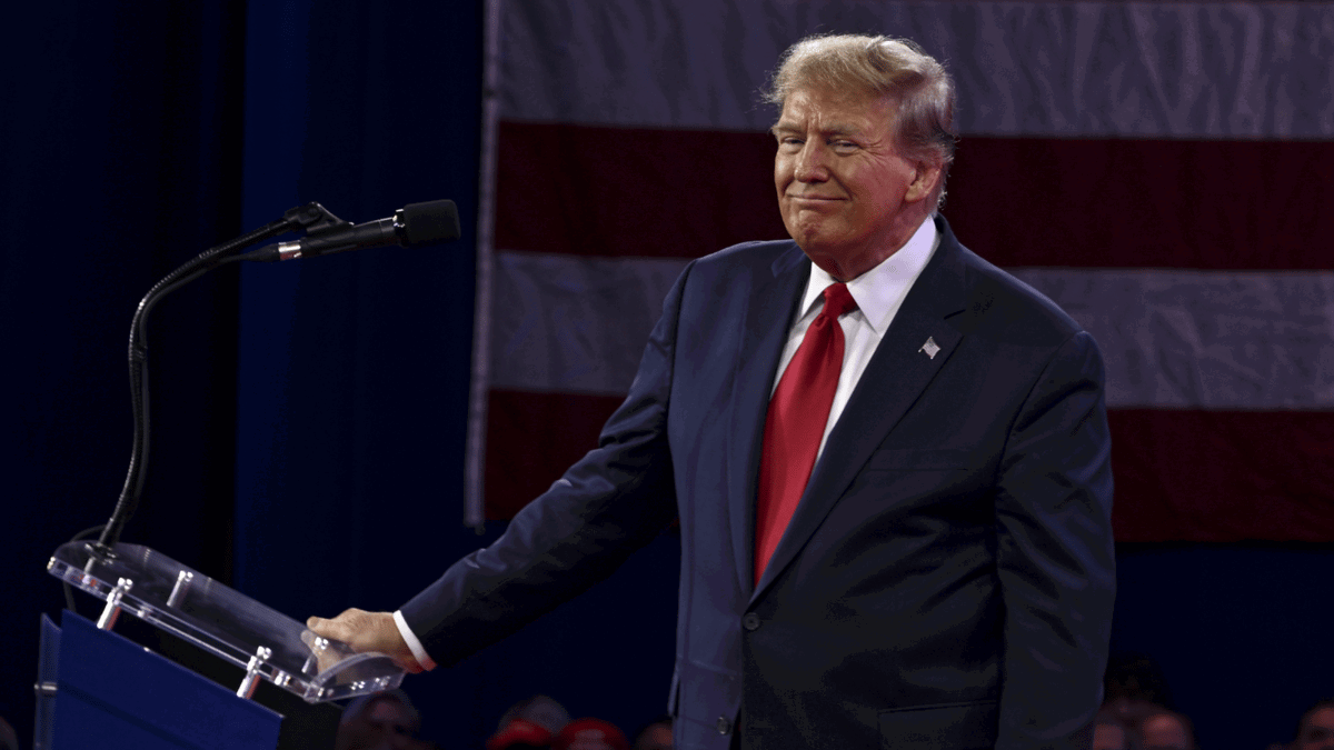 تقرير: لا خطة بديلة أمام المملكة المتحدة إذا انسحب ترامب من الناتو