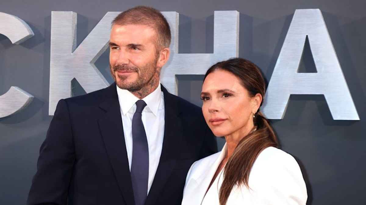 بعد رسالة مروعة.. العثور على الحارس الشخصي السابق لديفيد بيكهام ميتًا