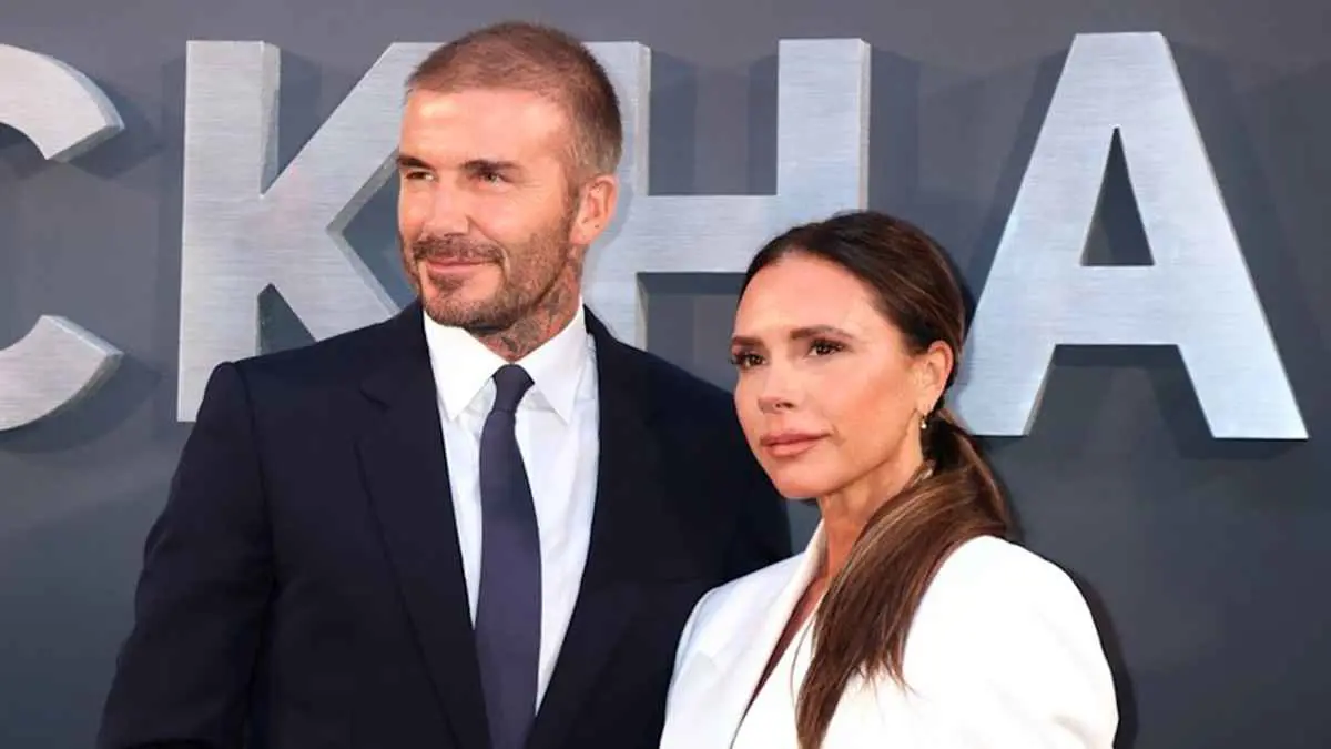 بعد رسالة مروعة.. العثور على الحارس الشخصي السابق لديفيد بيكهام ميتًا