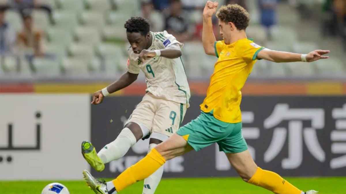 السعودية تخسر لقب أمم آسيا للشباب بعد الهزيمة ضد أستراليا بركلات الترجيح (فيديو)