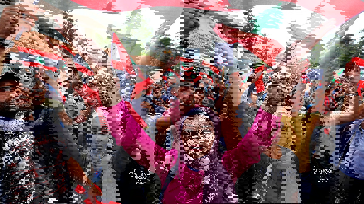 لبنان من سويسرا إلى قندهار!