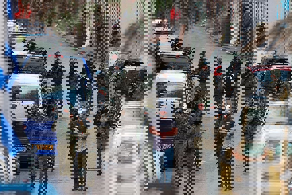 خبراء: إسرائيل تغطي على فشلها في حرب غزة بتنفيذ "خطط انتقامية"