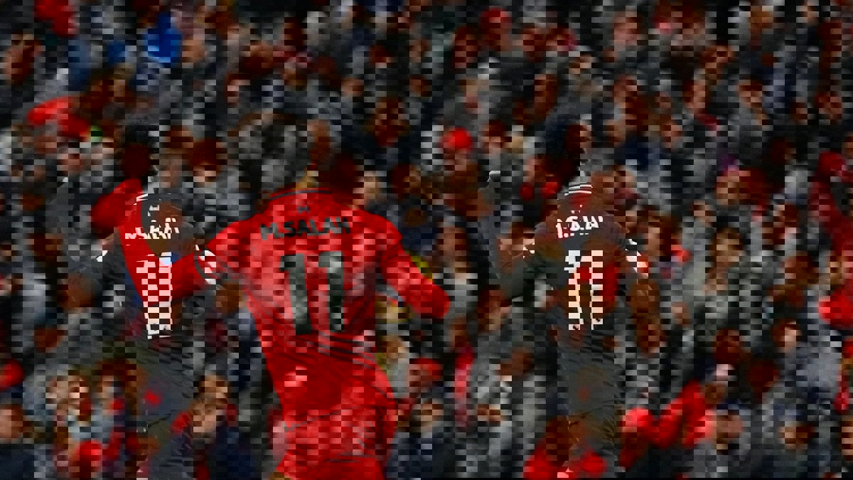 بعد تغريدة غامضة.. لماذا أغلق محمد صلاح حساباته على فيسبوك وتويتر وإنستغرام (صور)