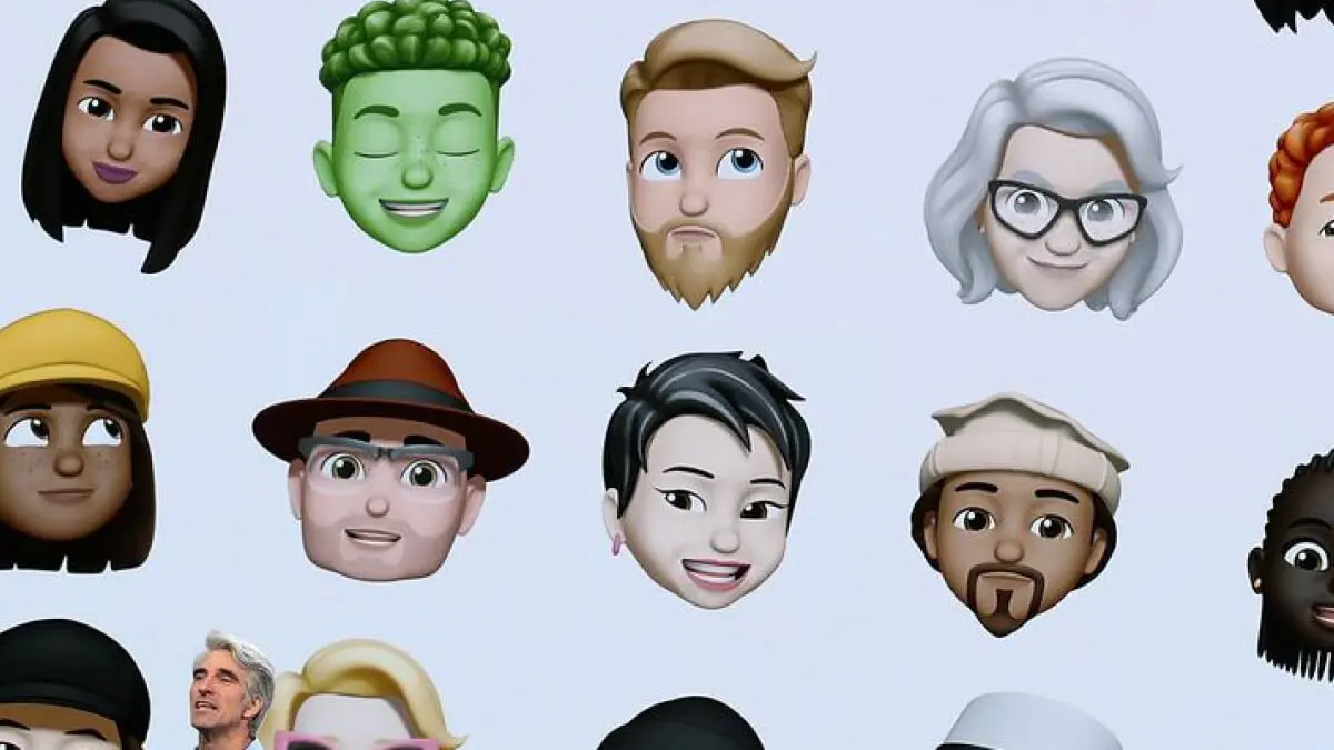 "سناب شات" تطلق "بيتموجي" ثلاثي الأبعاد وقابلا للتعديل‎‎