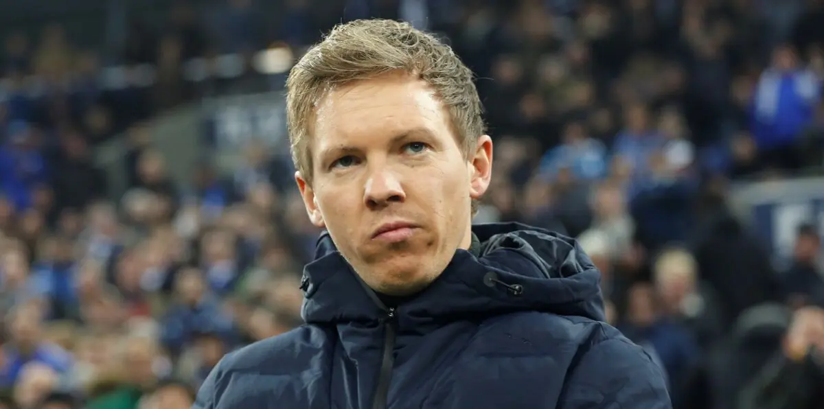 الدوري الألماني..  ناغلسمان يواجه أول أزمة مع هوفنهايم