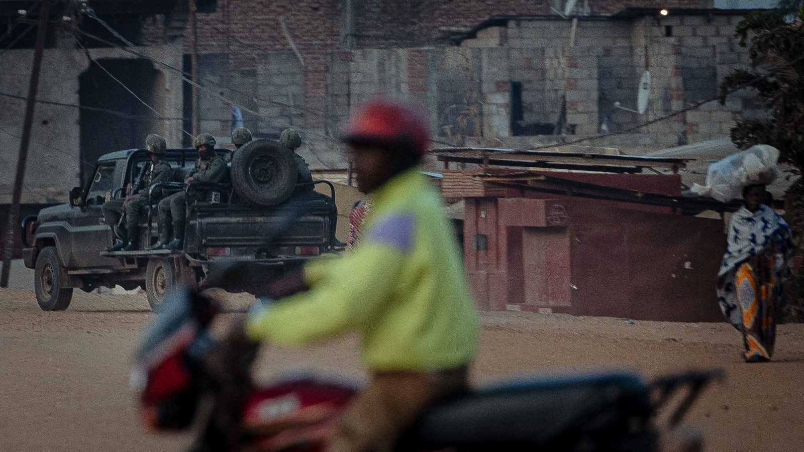 بين سحب دعم المتمردين والحكم الذاتي.. 5 سيناريوهات لإنهاء حرب الكونغو