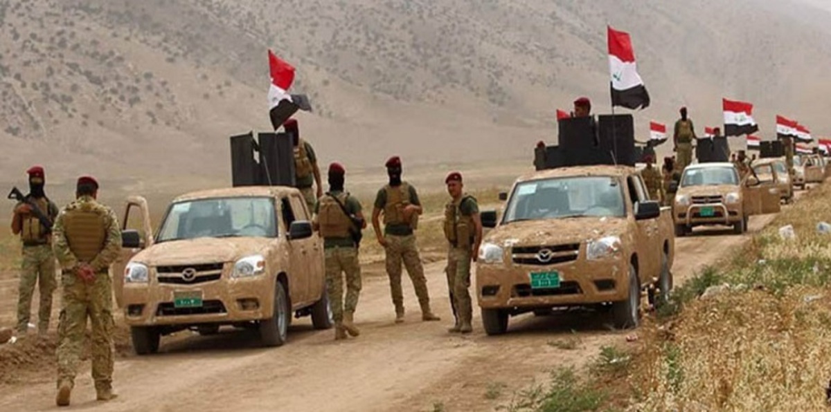 الطريق إلى تحرير الموصل يمرّ عبر ألغام الأرض والسياسة