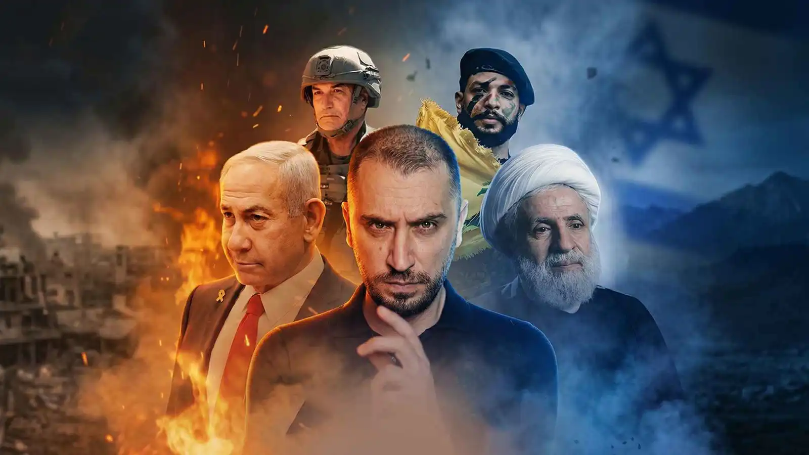 بتكتيك العصابات.. كيف يواجه حزب الله الجيش الإسرائيلي؟ (فيديو إرم)