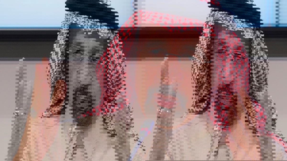 الفالح: السعودية شهدت تباطؤا في الاستثمار الأجنبي المباشر هذا العام بسبب فيروس كورونا