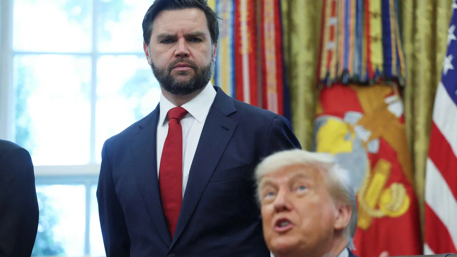 واشنطن: الأزمة بين الهند وباكستان "ليست من شأننا"